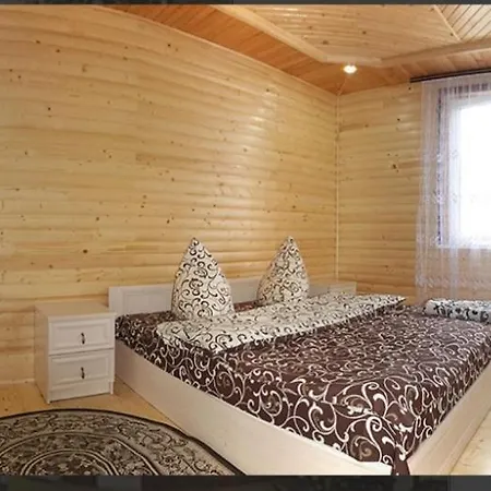 Apartment ,,над потічком,,