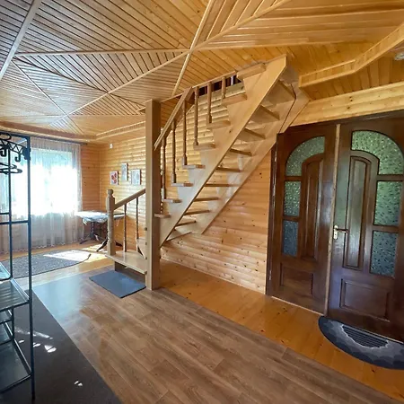 Apartment ,,над потічком,,