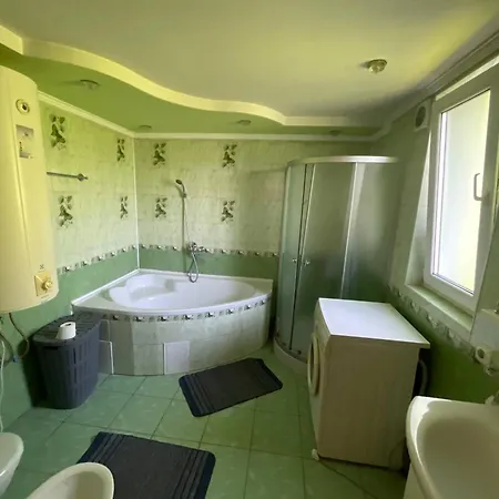 ,,над потічком,, Apartment