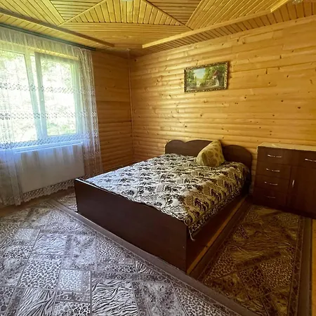 Apartment ,,над потічком,,