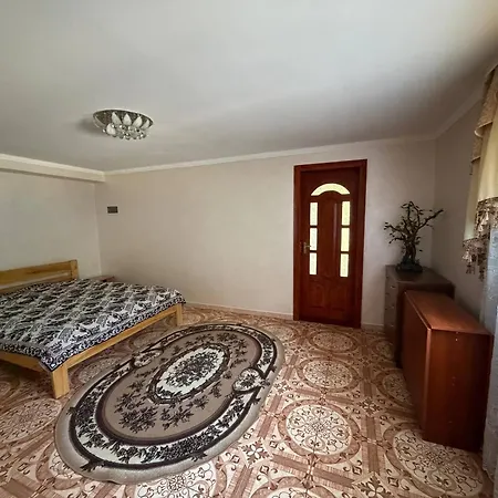 Apartment ,,над потічком,,