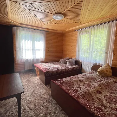 ,,над потічком,, Apartment
