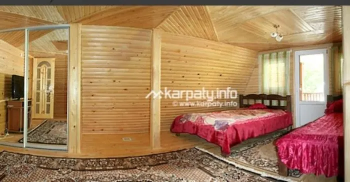 ,,над потічком,, *