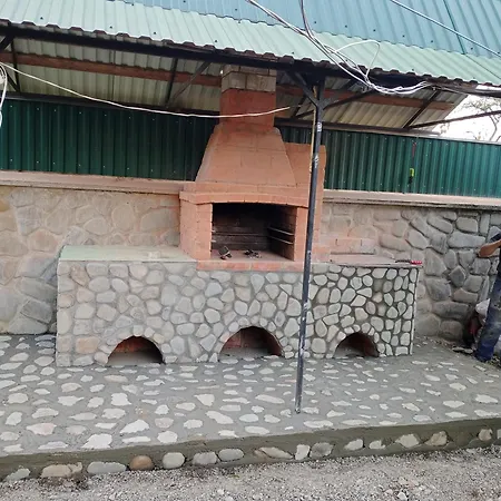 ,,над потічком,, Apartment