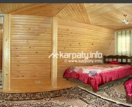 ,,над потічком,, *