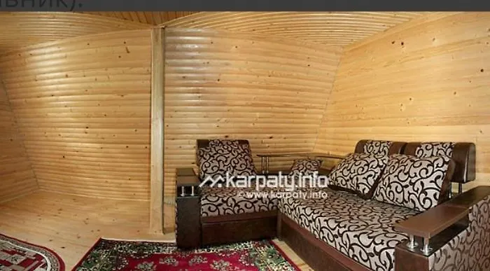Apartment ,,над потічком,, *